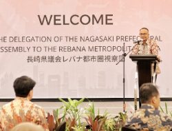 Pj Bupati Imran Harapkan Subang Jadi Daerah Aglomerasi Ekonomi Jawa Barat
