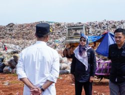 Atasi Sampah di Subang, Rencana Penataan TPA Jalupang Perlu Diperbaiki