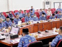 Pemkab Subang Fokus Pencegahan Praktek Korupsi di 8 Area ini