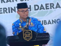 Butuh PAD, DPMPTSP Subang Diminta Tidak Persulit Perizinan