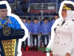 Beberapa Menit Dilantik, Pj Bupati Subang Perintahkan Camat Jalancagak Urus Soal Sampah
