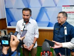 Terlibat Judi Online, ASN dan Pegawai BUMD Jabar Akan Kena Sanksi Disiplin