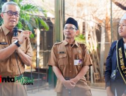 Pj. Wali Kota Cirebon Imbau Pelaksanaan MPLS Tidak Boleh Ada Perundungan