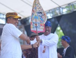 Pekan Kebudayaan Daerah Tetapkan 8 Cagar Budaya di Kabupaten Subang