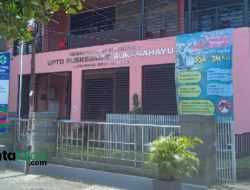 Tekan Penyebaran HIV/AIDS, PKM Sukarahayu Subang Terapkan PTRM