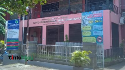 Tekan Penyebaran HIV/AIDS, PKM Sukarahayu Subang Terapkan PTRM
