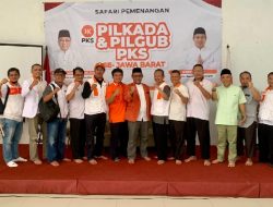 PKS Majalengka Diminta Satt Gass! Pemenangan Koko Suyoko di Pilkada