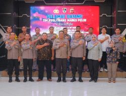 Kapolres Subang: Kasus Kekerasan Perempuan dan Anak Masih Minim, Tapi Rentan Terjadi