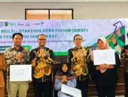 Pemda Subang Dukung Keberlanjutan Program YESS