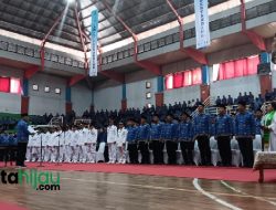 Pj Bupati Subang Rombak Posisi Pejabat Subang, 12 Orang Diantaranya Esselon III. A