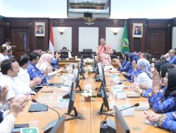 Reformasi Birokrasi di Pemkab Subang Harus Terlaksana Secara Progresif