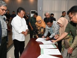 Jabar Targetkan Pompanisasi Selesai 100 Persen Bulan Ini