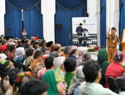 Sekda Jabar Ajak Majelis Musyawarah Sunda Kolaborasi untuk Kemajuan Daerah