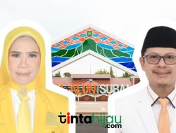 Peluang Bersanding dengan Elita di Pilkada Subang, Agus Masykur: Kalo Jodoh Ga Kemana