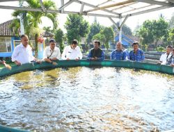 Bey Machmudin Dorong Satuan Pelaksana Konservasi Perairan Umum Daratan Wanayasa Dikembangkan Jadi BLUD