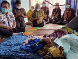 Dinkes Subang Fasilitasi Penanganan Penderita Osteosarkoma