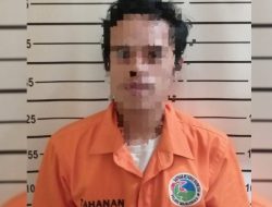 Sat Res Narkoba Polres Majalengka Tangkap Pelaku Psikotropika