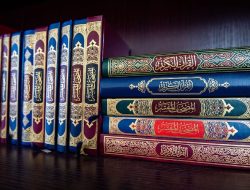 Begini Cara Pengajuan Permohonan Bantuan Al-Qur’an Kementerian Agama RI