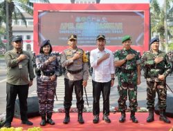 Kapolda Jabar Bicara Tantangan Pilkada Serentak 2024