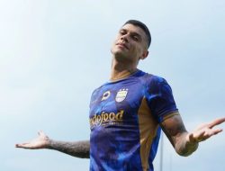 Inilah Susunan Pemain Persib Bandung Vs Persija Jakarta di Stadion Si Jalak Harupat Sore Ini!