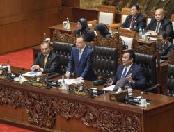 Pembatalan Pengesahan RUU Pilkada oleh DPR: Sebuah Keputusan yang Ditunggu