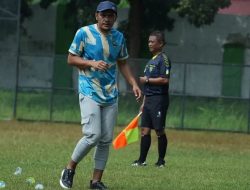 Daftar Skuad Sepak Bola Putra Jabar di PON Aceh – Sumut 2024, Dilengkapi Pembagian Grup!