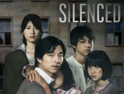 Film-film Kriminal Korea Ini Diangkat dari Kisah Nyata