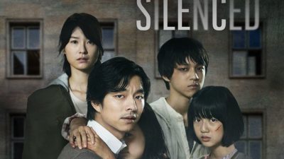 Film-film Kriminal Korea Ini Diangkat dari Kisah Nyata
