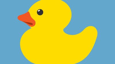 Mengenal Duck Syndrome, Si Pura-pura Bahagia!