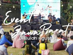 Jawa Barat Penuh Event di Bulan Agustus, Salah Satunya Ada Subang Creative Week 2024