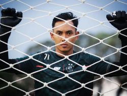 Resmi! Kiper Tangguh Asal Semarang Fajar Setya Jaya Gabung Persikas Subang di Liga 2 Musim 2024/2025