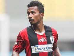 Persikas Subang Gaet Winger Asal Papua Barat Friska Womsiwor