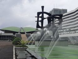 Inilah Anggota DPR RI Periode 2024-2029 dari Dapil Subang, Majalengka dan Sumedang