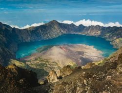 Cuaca Ekstrem, Jalur Pendakian di Lima Gunung Ini Ditutup Sementara