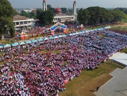 Inilah Konten Perayaan HUT Ke-79 RI di Kabupaten Subang Pada Tanggal 17 dan 18 Agustus
