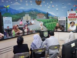 Tingkatkan Kolaborasi, Komisi 1 DPRD Tangsel Lakukan Kunker ke Diskominfo Subang
