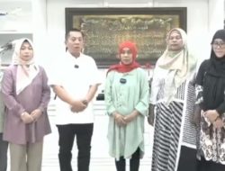 Belasan Tahun Hilang Kontak di Bahrain, Pemkab Karawang Bantu Pemulangan PMI Asal Kecamatan Pedes