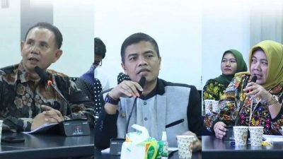 Tiga Kabupaten/Kota di Jabar Bersaing Jadi yang Terbaik di Smiling West Java