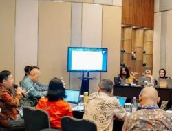 Kemenparekraf RI Naksir Seni Pertunjukan Karawang, Selangkah Lagi Menuju Kota Kreatif Indonesia