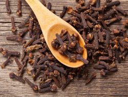 Mengenal Manfaat Cengkih untuk Kesehatan Kulit