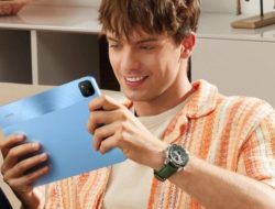 Mengintip Spesifikasi Tablet Infinix XPad yang Akan Datang ke Indonesia 27 Agustus Mendatang