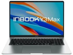 Infinix Luncurkan INBook Y3 Max: Laptop Premium dengan Harga Terjangkau