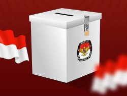 9 Calon Tunggal di Kabupaten Kota Pulau Jawa Ini Akan Lawan Kotak Kosong di Pemilihan Serentak 2024!