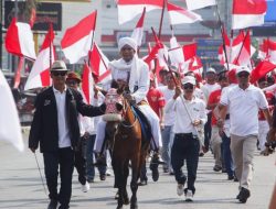 Karnaval Subang 2024: Tak Hanya Hiburan Semata Tapi Wadah Promosikan Potensi Daerah