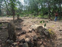 Ditemukan Puluhan Makam Keramat Palsu di Sukabumi, Diduga untuk Praktek Perdukunan