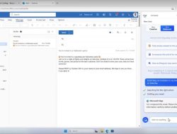 Canggih! Browser Microsoft Edge Bisa Jelaskan Isi Dikumeng PDF dengan Bantuan AI
