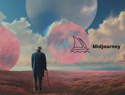 Pembuat Gambar Berbasis AI Midjourney dapat Diakses Gratis oleh Semu Orang