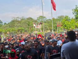 Hengkang dari PDIP, Niko Rinaldo Siap Menangkan Ruhimat di Pilkada Subang