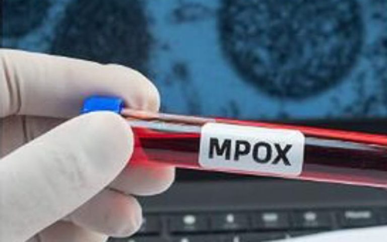 Terdeteksi Ada Kasus Mpox di Indonesia, Berikut Gejala dan Cara