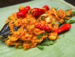 Ini Resep Masakan Pepes Ikan Mas yang Bisa Dibikin Sendiri di Rumah!